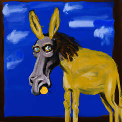 Salvador Dalí – 60