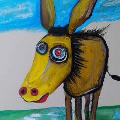 Salvador Dalí – 62