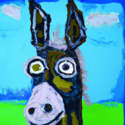 Salvador Dalí – 64