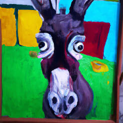 Salvador Dalí – 66