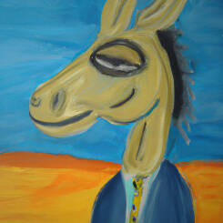 Salvador Dalí – 71