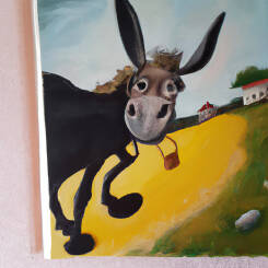 Salvador Dalí – 75