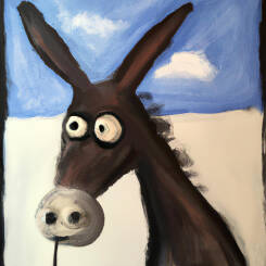 Salvador Dalí – 76