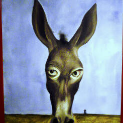 Salvador Dalí – 77