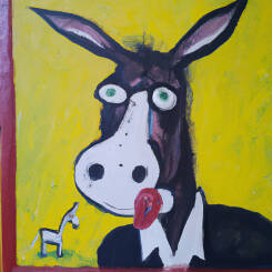 Salvador Dalí – 81