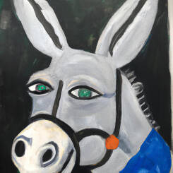 Salvador Dalí – 82