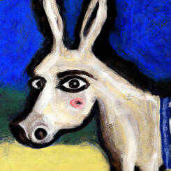 Salvador Dalí – 88