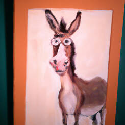 Salvador Dalí – 90