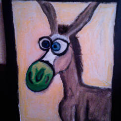 Salvador Dalí – 93