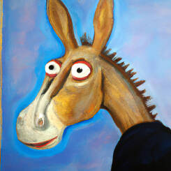 Salvador Dalí – 96