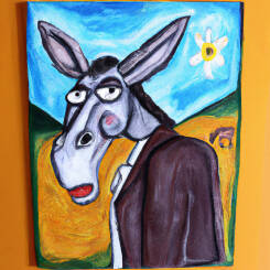 Salvador Dalí – 98