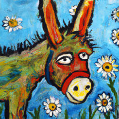 Vincent Van Gogh – 03