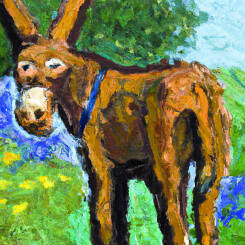 Vincent Van Gogh – 04