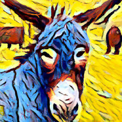 Vincent Van Gogh – 10