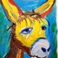 Vincent Van Gogh – 16