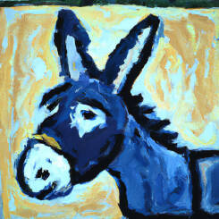 Vincent Van Gogh – 18