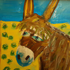 Vincent Van Gogh – 19