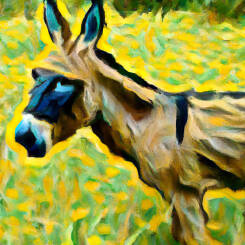 Vincent Van Gogh – 21