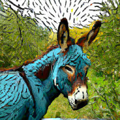 Vincent Van Gogh – 23