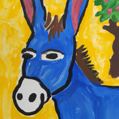 Vincent Van Gogh – 24