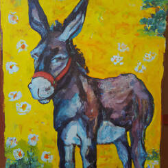 Vincent Van Gogh – 25