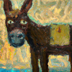 Vincent Van Gogh – 28