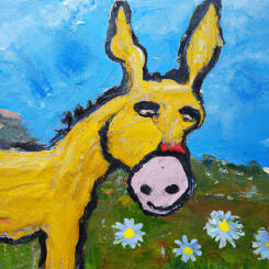 Vincent Van Gogh – 30