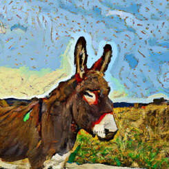 Vincent Van Gogh – 31