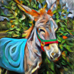 Vincent Van Gogh – 33