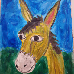 Vincent Van Gogh – 38