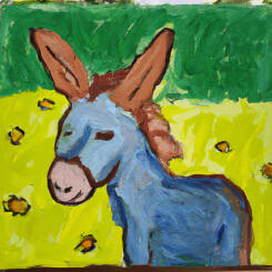 Vincent Van Gogh – 39