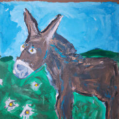 Vincent Van Gogh – 40