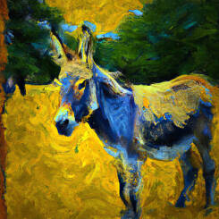 Vincent Van Gogh – 42