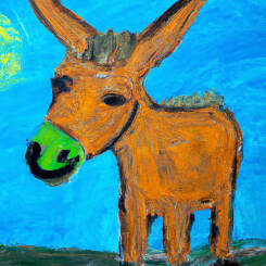 Vincent Van Gogh – 43