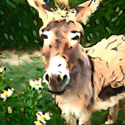 Vincent Van Gogh – 45