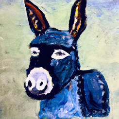 Vincent Van Gogh – 46