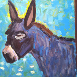 Vincent Van Gogh – 47