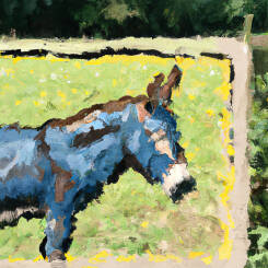 Vincent Van Gogh – 48