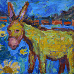 Vincent Van Gogh – 49