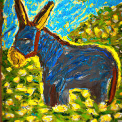 Vincent Van Gogh – 50