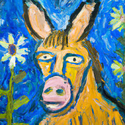 Vincent Van Gogh – 52