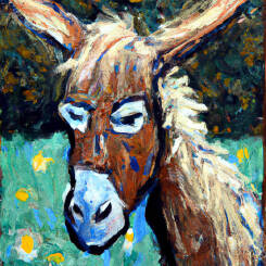 Vincent Van Gogh – 58