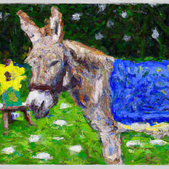 Vincent Van Gogh – 60