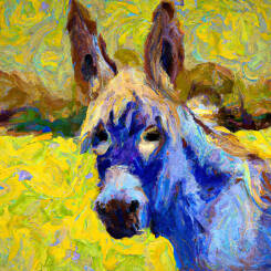 Vincent Van Gogh – 61