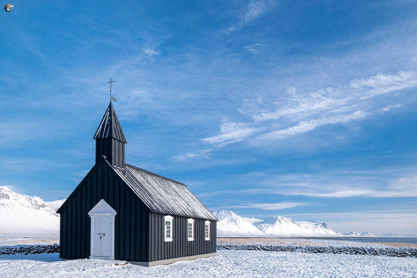 Búðarkirkja