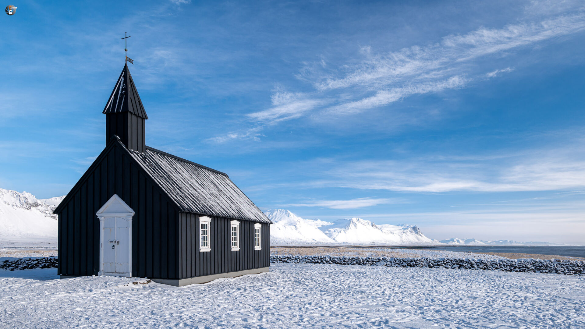 Búðarkirkja
