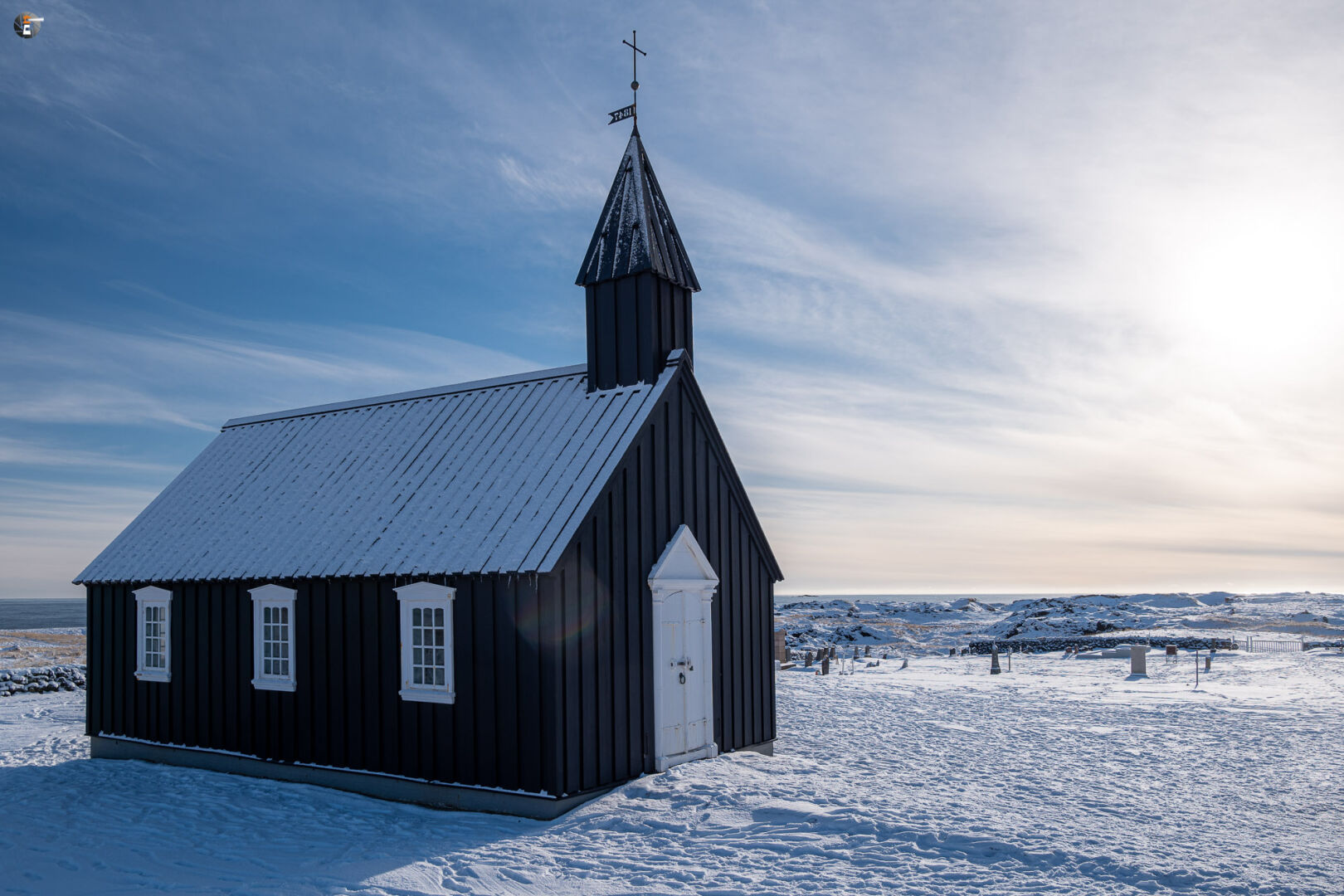 Búðarkirkja