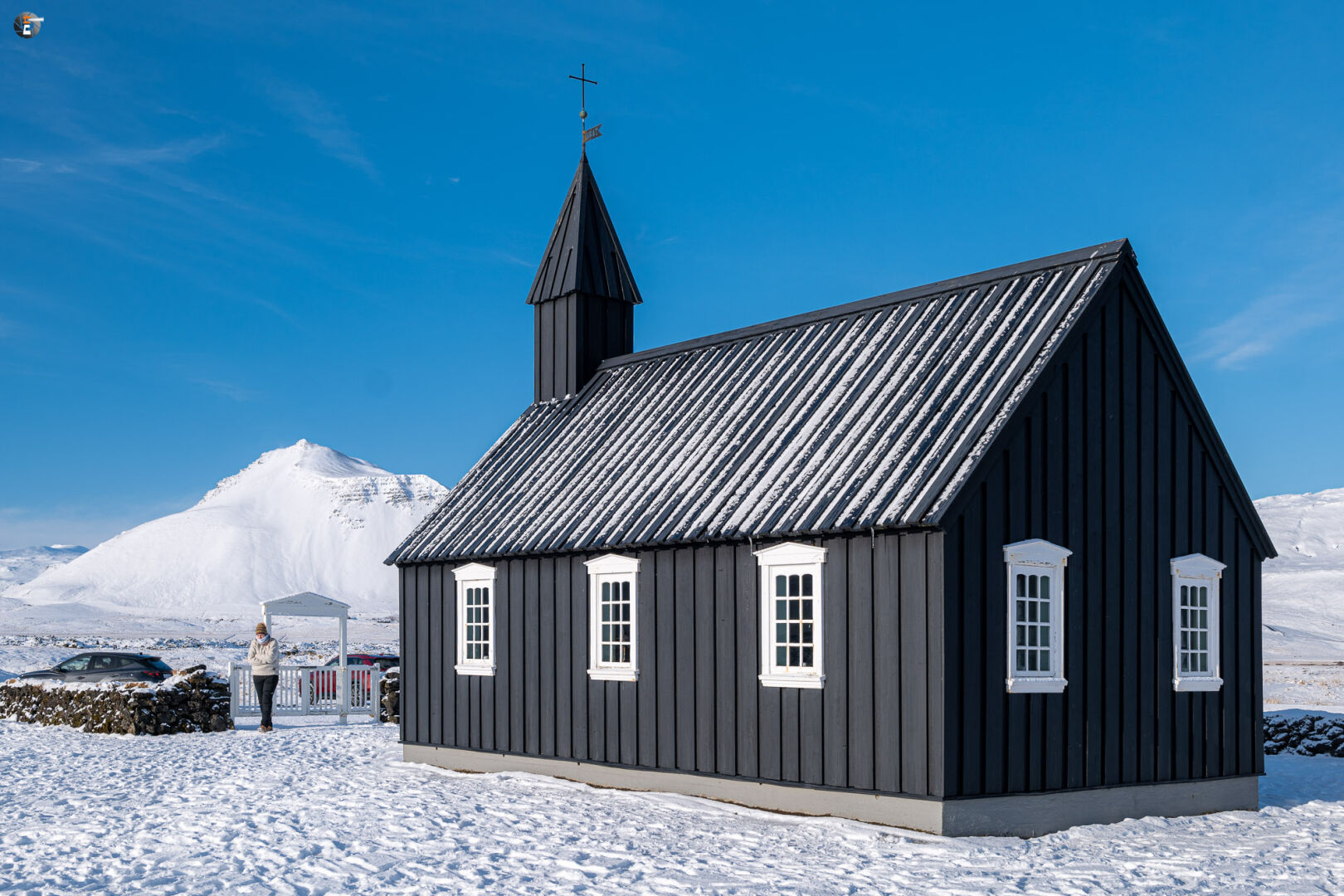 Búðarkirkja