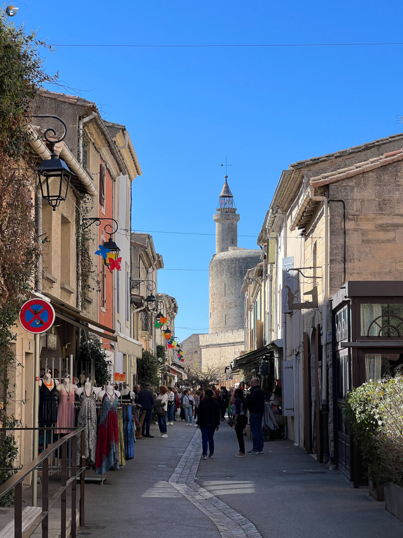 Aigues Mortes