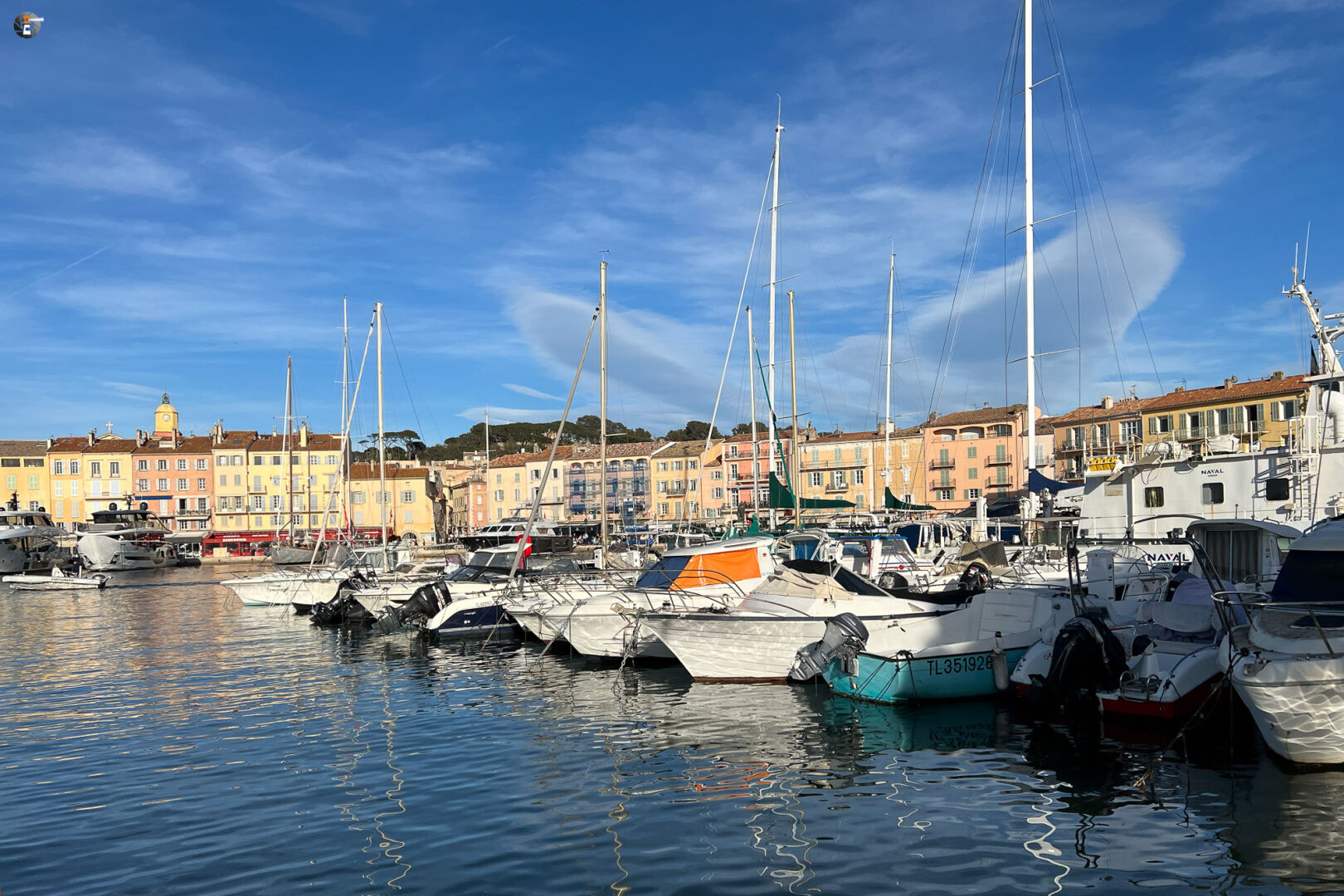 Saint-Tropez